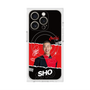 プレミアムスクエアケース with MagSafe［ D.LEAGUE - dip BATTLES - SHO ］