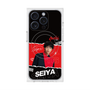 プレミアムスクエアケース with MagSafe［ D.LEAGUE - dip BATTLES - SEIYA ］