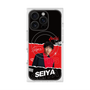 プレミアムスクエアケース with MagSafe［ D.LEAGUE - dip BATTLES - SEIYA ］