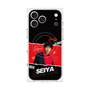 プレミアムスクエアケース with MagSafe［ D.LEAGUE - dip BATTLES - SEIYA ］