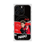 プレミアムスクエアケース with MagSafe［ D.LEAGUE - dip BATTLES - NAKI ］