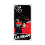 プレミアムスクエアケース with MagSafe［ D.LEAGUE - dip BATTLES - LIL'BEAN ］