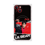 プレミアムスクエアケース with MagSafe［ D.LEAGUE - dip BATTLES - LIL'BEAN ］