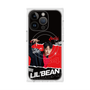 プレミアムスクエアケース with MagSafe［ D.LEAGUE - dip BATTLES - LIL'BEAN ］