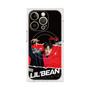 プレミアムスクエアケース with MagSafe［ D.LEAGUE - dip BATTLES - LIL'BEAN ］