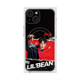 プレミアムスクエアケース with MagSafe［ D.LEAGUE - dip BATTLES - LIL'BEAN ］