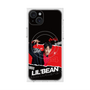 プレミアムスクエアケース with MagSafe［ D.LEAGUE - dip BATTLES - LIL'BEAN ］
