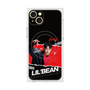 プレミアムスクエアケース with MagSafe［ D.LEAGUE - dip BATTLES - LIL'BEAN ］