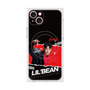 プレミアムスクエアケース with MagSafe［ D.LEAGUE - dip BATTLES - LIL'BEAN ］