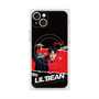 プレミアムスクエアケース with MagSafe［ D.LEAGUE - dip BATTLES - LIL'BEAN ］