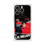 プレミアムスクエアケース with MagSafe［ D.LEAGUE - dip BATTLES - LIL'BEAN ］