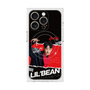 プレミアムスクエアケース with MagSafe［ D.LEAGUE - dip BATTLES - LIL'BEAN ］