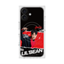 プレミアムスクエアケース with MagSafe［ D.LEAGUE - dip BATTLES - LIL'BEAN ］