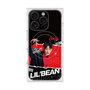 プレミアムスクエアケース with MagSafe［ D.LEAGUE - dip BATTLES - LIL'BEAN ］