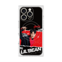 プレミアムスクエアケース with MagSafe［ D.LEAGUE - dip BATTLES - LIL'BEAN ］