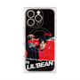 プレミアムスクエアケース with MagSafe［ D.LEAGUE - dip BATTLES - LIL'BEAN ］