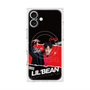 プレミアムスクエアケース with MagSafe［ D.LEAGUE - dip BATTLES - LIL'BEAN ］