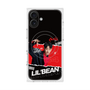 プレミアムスクエアケース with MagSafe［ D.LEAGUE - dip BATTLES - LIL'BEAN ］