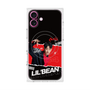 プレミアムスクエアケース with MagSafe［ D.LEAGUE - dip BATTLES - LIL'BEAN ］