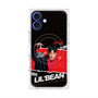 プレミアムスクエアケース with MagSafe［ D.LEAGUE - dip BATTLES - LIL'BEAN ］
