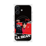 プレミアムスクエアケース with MagSafe［ D.LEAGUE - dip BATTLES - LIL'BEAN ］