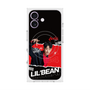プレミアムスクエアケース with MagSafe［ D.LEAGUE - dip BATTLES - LIL'BEAN ］
