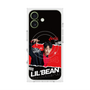 プレミアムスクエアケース with MagSafe［ D.LEAGUE - dip BATTLES - LIL'BEAN ］