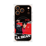 プレミアムスクエアケース with MagSafe［ D.LEAGUE - dip BATTLES - LIL'BEAN ］