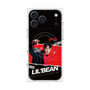 プレミアムスクエアケース with MagSafe［ D.LEAGUE - dip BATTLES - LIL'BEAN ］