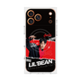 プレミアムスクエアケース with MagSafe［ D.LEAGUE - dip BATTLES - LIL'BEAN ］