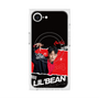 プレミアムスクエアケース with MagSafe［ D.LEAGUE - dip BATTLES - LIL'BEAN ］