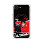 プレミアムスクエアケース with MagSafe［ D.LEAGUE - dip BATTLES - LIL'BEAN ］