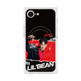 プレミアムスクエアケース with MagSafe［ D.LEAGUE - dip BATTLES - LIL'BEAN ］