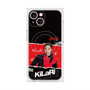 プレミアムスクエアケース with MagSafe［ D.LEAGUE - dip BATTLES - KiLaRi ］