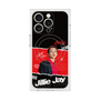プレミアムスクエアケース with MagSafe［ D.LEAGUE - dip BATTLES - Jillie Jay ］