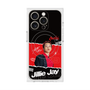 プレミアムスクエアケース with MagSafe［ D.LEAGUE - dip BATTLES - Jillie Jay ］