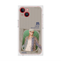 プレミアムスクエアケース with MagSafe［ D.LEAGUE - DYM MESSENGERS - FOOL ］