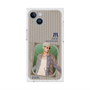 プレミアムスクエアケース with MagSafe［ D.LEAGUE - DYM MESSENGERS - FOOL ］