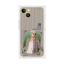 プレミアムスクエアケース with MagSafe［ D.LEAGUE - DYM MESSENGERS - FOOL ］