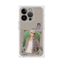 プレミアムスクエアケース with MagSafe［ D.LEAGUE - DYM MESSENGERS - FOOL ］