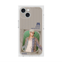 プレミアムスクエアケース with MagSafe［ D.LEAGUE - DYM MESSENGERS - FOOL ］