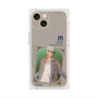 プレミアムスクエアケース with MagSafe［ D.LEAGUE - DYM MESSENGERS - FOOL ］