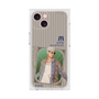 プレミアムスクエアケース with MagSafe［ D.LEAGUE - DYM MESSENGERS - FOOL ］