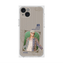 プレミアムスクエアケース with MagSafe［ D.LEAGUE - DYM MESSENGERS - FOOL ］