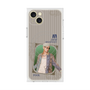 プレミアムスクエアケース with MagSafe［ D.LEAGUE - DYM MESSENGERS - FOOL ］