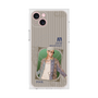 プレミアムスクエアケース with MagSafe［ D.LEAGUE - DYM MESSENGERS - FOOL ］