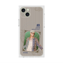 プレミアムスクエアケース with MagSafe［ D.LEAGUE - DYM MESSENGERS - FOOL ］