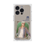 プレミアムスクエアケース with MagSafe［ D.LEAGUE - DYM MESSENGERS - FOOL ］