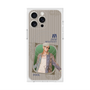 プレミアムスクエアケース with MagSafe［ D.LEAGUE - DYM MESSENGERS - FOOL ］