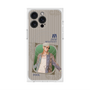 プレミアムスクエアケース with MagSafe［ D.LEAGUE - DYM MESSENGERS - FOOL ］